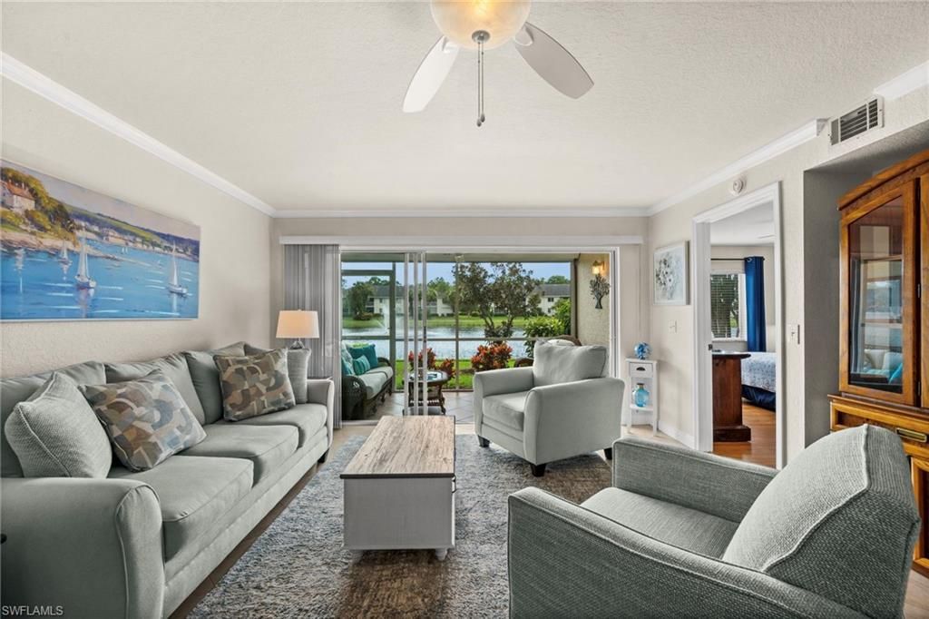 409 Gabriel CIR 1, NAPLES, FL 34104 — photo 3