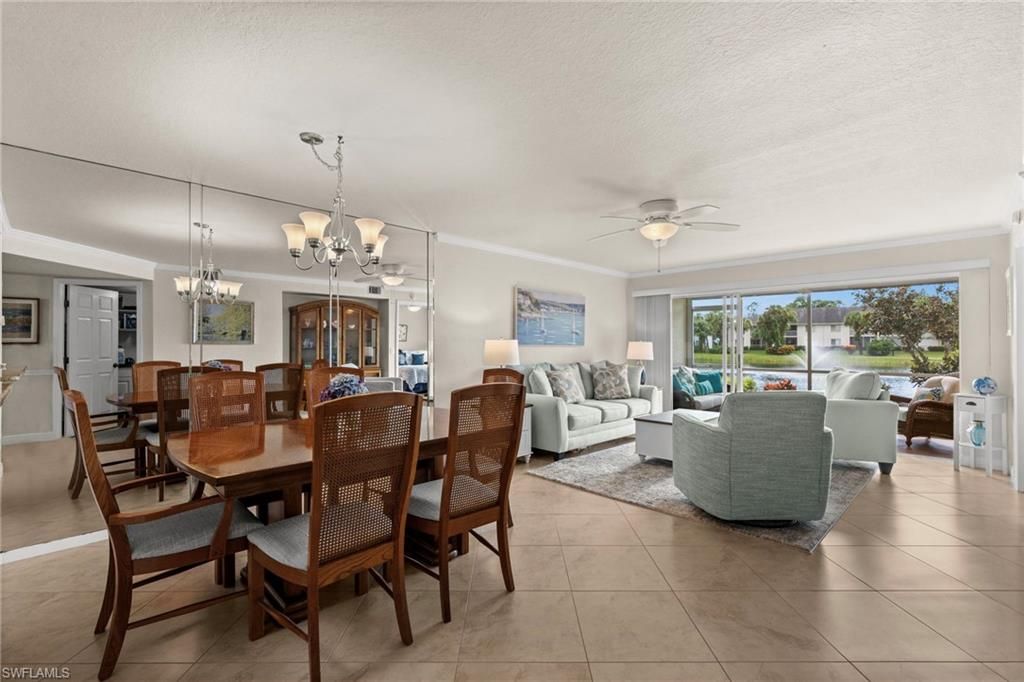 409 Gabriel CIR 1, NAPLES, FL 34104 — photo 5