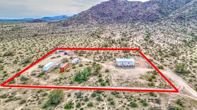 4715 N SAGE Street, Maricopa, AZ 85139