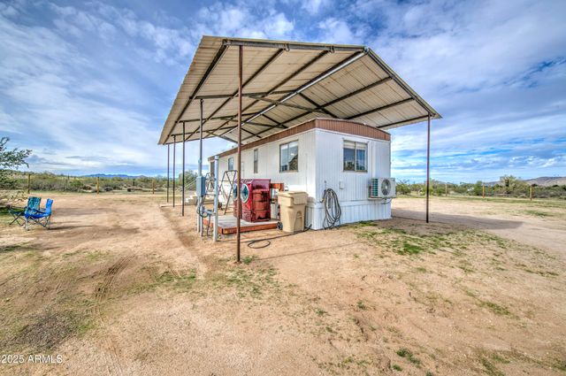 4715 N SAGE Street, Maricopa, AZ 85139