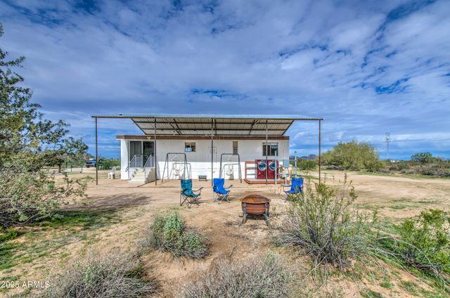 4715 N SAGE Street, Maricopa, AZ 85139