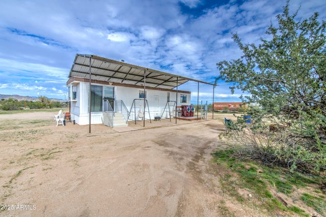 4715 N SAGE Street, Maricopa, AZ 85139