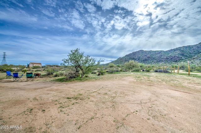 4715 N SAGE Street, Maricopa, AZ 85139