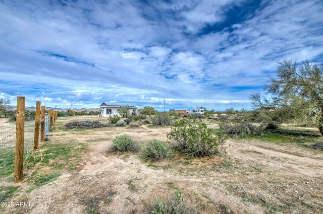 4715 N SAGE Street, Maricopa, AZ 85139