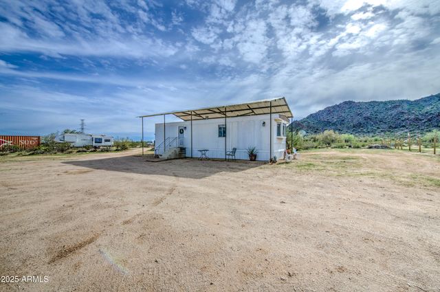 4715 N SAGE Street, Maricopa, AZ 85139