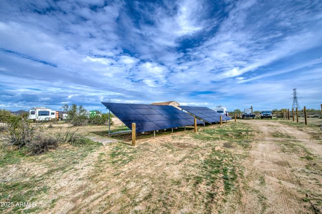 4715 N SAGE Street, Maricopa, AZ 85139