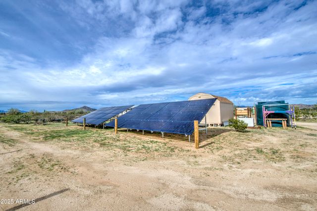 4715 N SAGE Street, Maricopa, AZ 85139