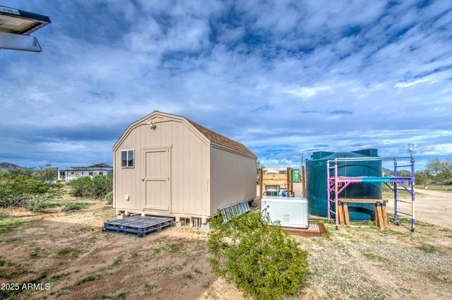 4715 N SAGE Street, Maricopa, AZ 85139