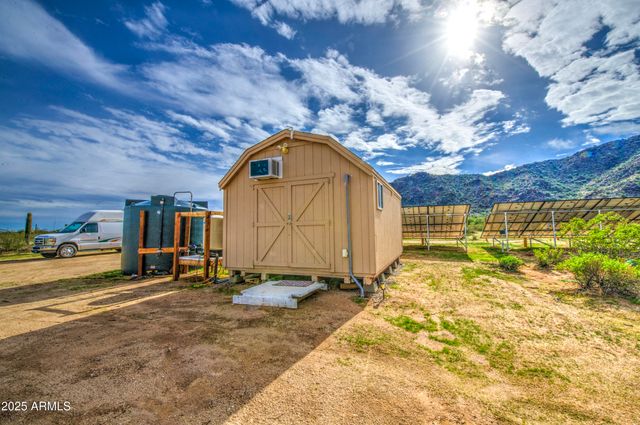 4715 N SAGE Street, Maricopa, AZ 85139