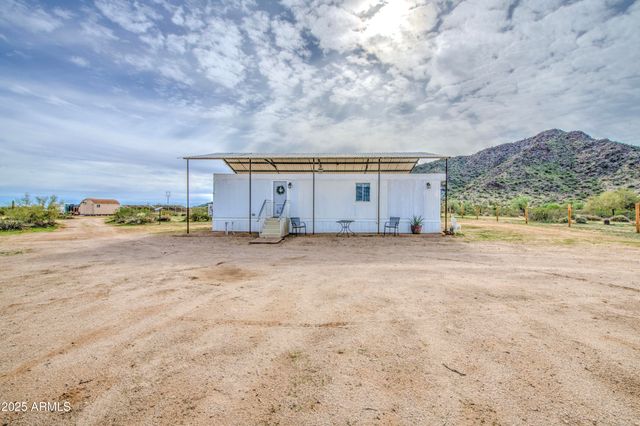 4715 N SAGE Street, Maricopa, AZ 85139