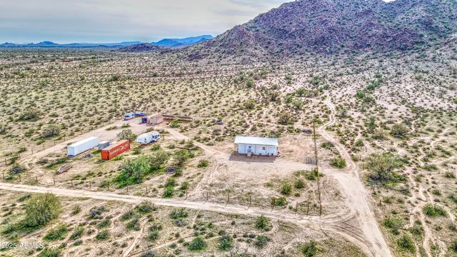 4715 N SAGE Street, Maricopa, AZ 85139