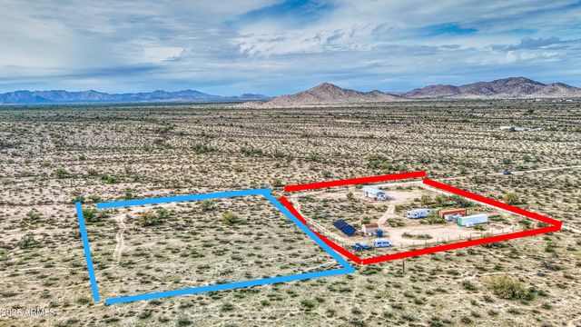 4715 N SAGE Street, Maricopa, AZ 85139