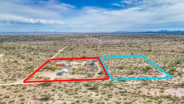 4715 N SAGE Street, Maricopa, AZ 85139