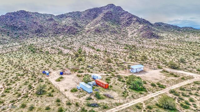 4715 N SAGE Street, Maricopa, AZ 85139