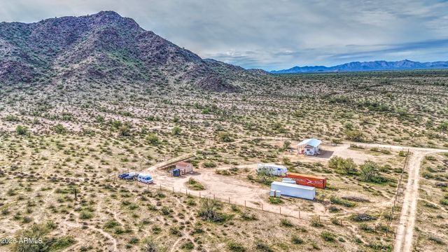 4715 N SAGE Street, Maricopa, AZ 85139