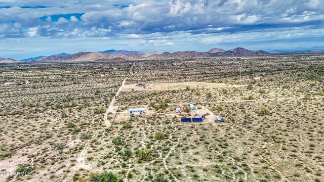 4715 N SAGE Street, Maricopa, AZ 85139