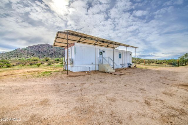 4715 N SAGE Street, Maricopa, AZ 85139