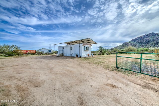 4715 N SAGE Street, Maricopa, AZ 85139