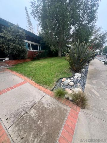 1065 Moana Dr, San Diego, CA 92107