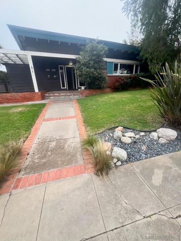 1065 Moana Dr, San Diego, CA 92107