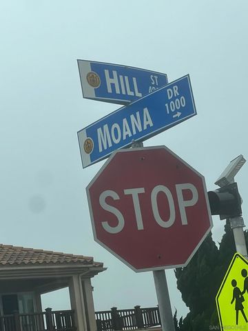 1065 Moana Dr, San Diego, CA 92107