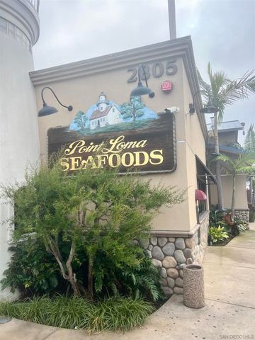 1065 Moana Dr, San Diego, CA 92107