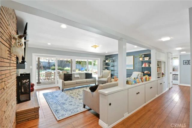9626 La Alba, Whittier, CA 90603