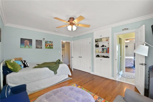 9626 La Alba, Whittier, CA 90603