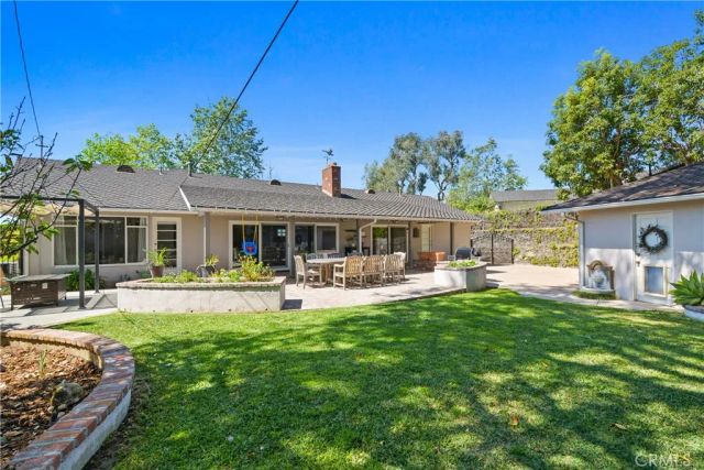 9626 La Alba, Whittier, CA 90603
