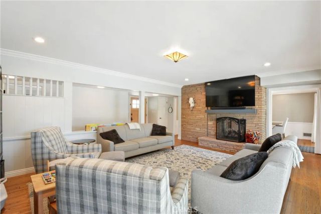 9626 La Alba, Whittier, CA 90603
