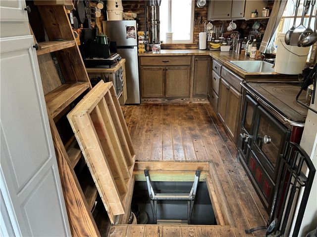 39 Meadow Ridge Lane, Harrison, AR 72601