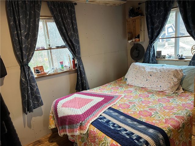 39 Meadow Ridge Lane, Harrison, AR 72601