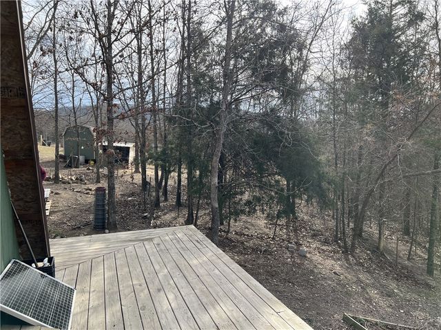 39 Meadow Ridge Lane, Harrison, AR 72601