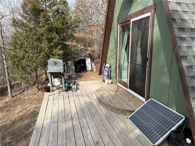 39 Meadow Ridge Lane, Harrison, AR 72601