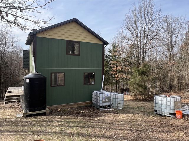 39 Meadow Ridge Lane, Harrison, AR 72601