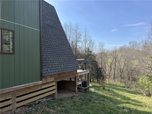 39 Meadow Ridge Lane, Harrison, AR 72601