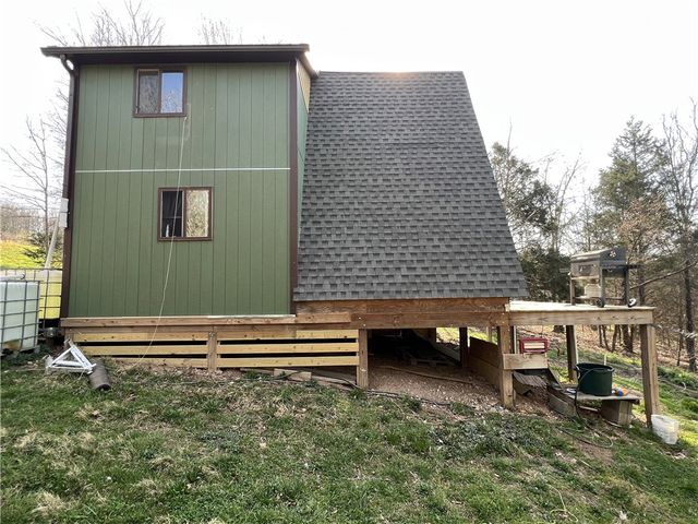 39 Meadow Ridge Lane, Harrison, AR 72601