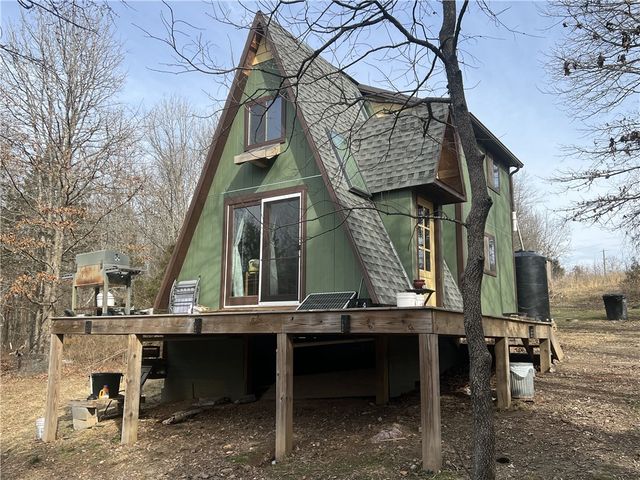 39 Meadow Ridge Lane, Harrison, AR 72601