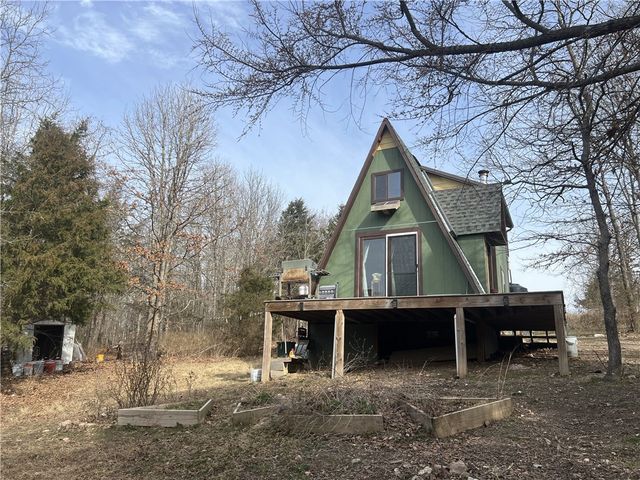 39 Meadow Ridge Lane, Harrison, AR 72601