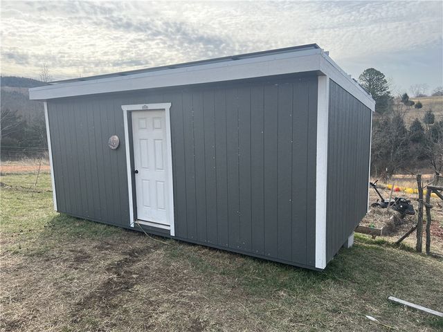 39 Meadow Ridge Lane, Harrison, AR 72601