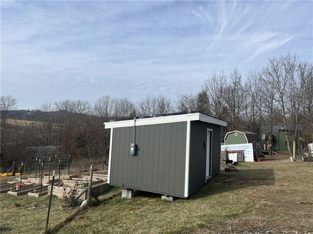 39 Meadow Ridge Lane, Harrison, AR 72601