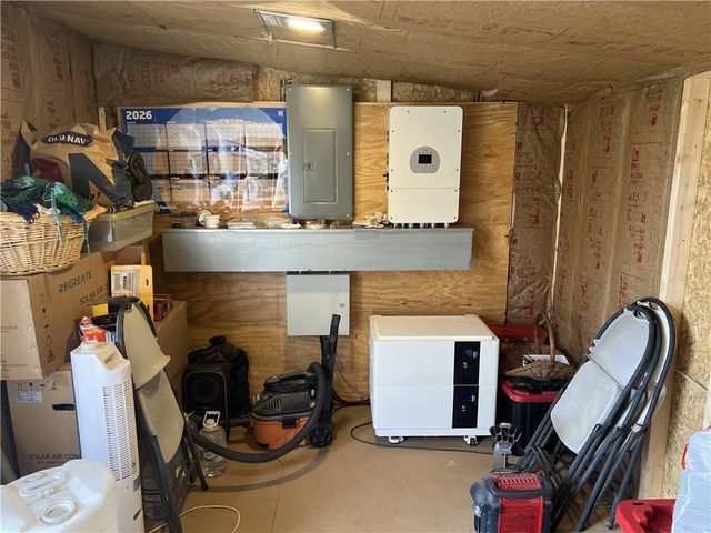 39 Meadow Ridge Lane, Harrison, AR 72601