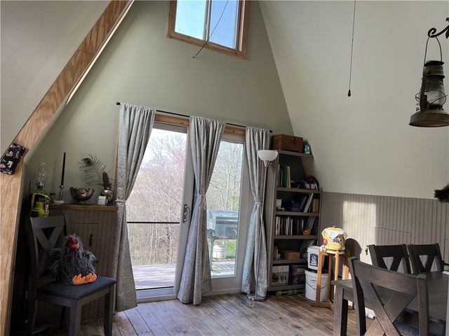 39 Meadow Ridge Lane, Harrison, AR 72601