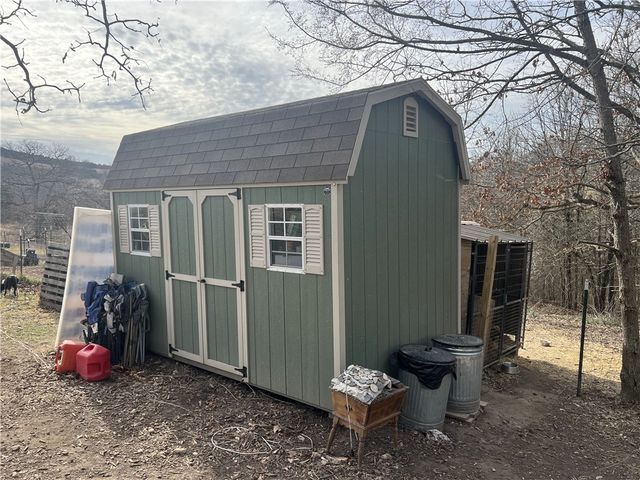 39 Meadow Ridge Lane, Harrison, AR 72601