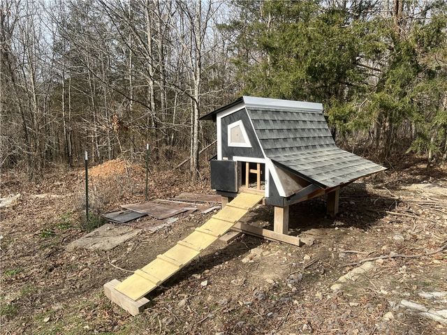 39 Meadow Ridge Lane, Harrison, AR 72601