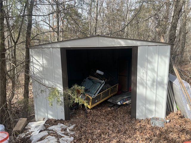 39 Meadow Ridge Lane, Harrison, AR 72601