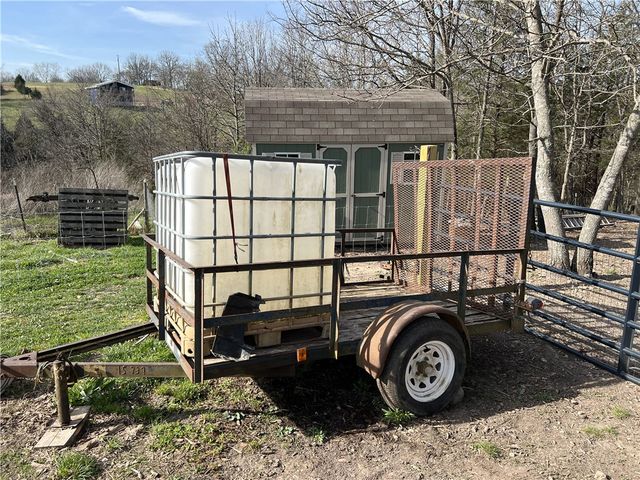 39 Meadow Ridge Lane, Harrison, AR 72601