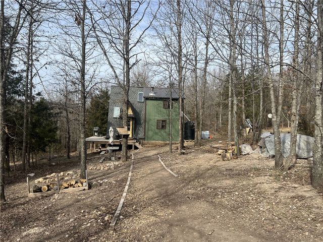 39 Meadow Ridge Lane, Harrison, AR 72601