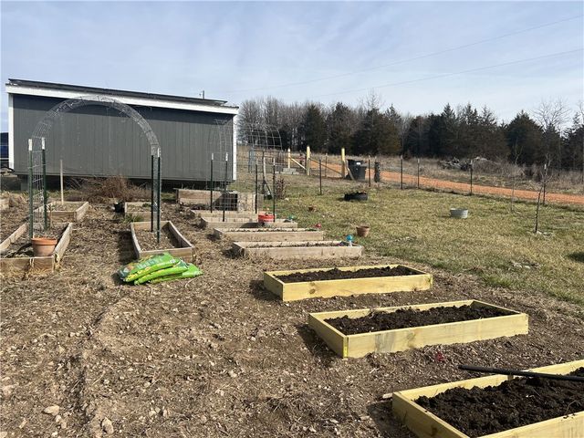 39 Meadow Ridge Lane, Harrison, AR 72601