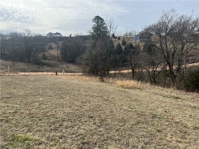 39 Meadow Ridge Lane, Harrison, AR 72601